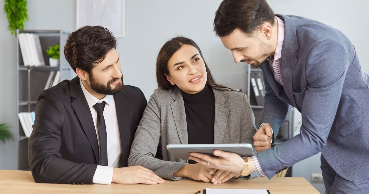 [Sesión de capacitación estratégica]